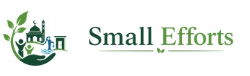 Small Efforts