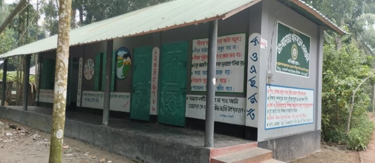 Dr. Anwar Khan Model Academy