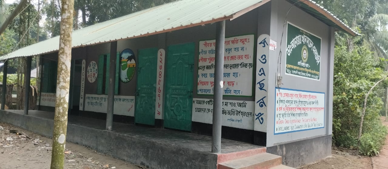 Dr. Anwar Khan Model Academy