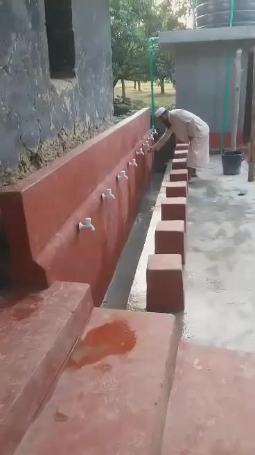 Yahul Ullum Darus Sunnah Madrasa