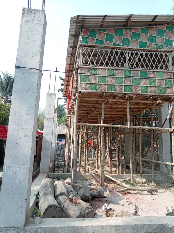Dini Khidmah Nurani Maqtab