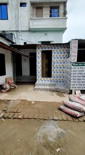 Jamia Ehsania Arabia Madrasha
